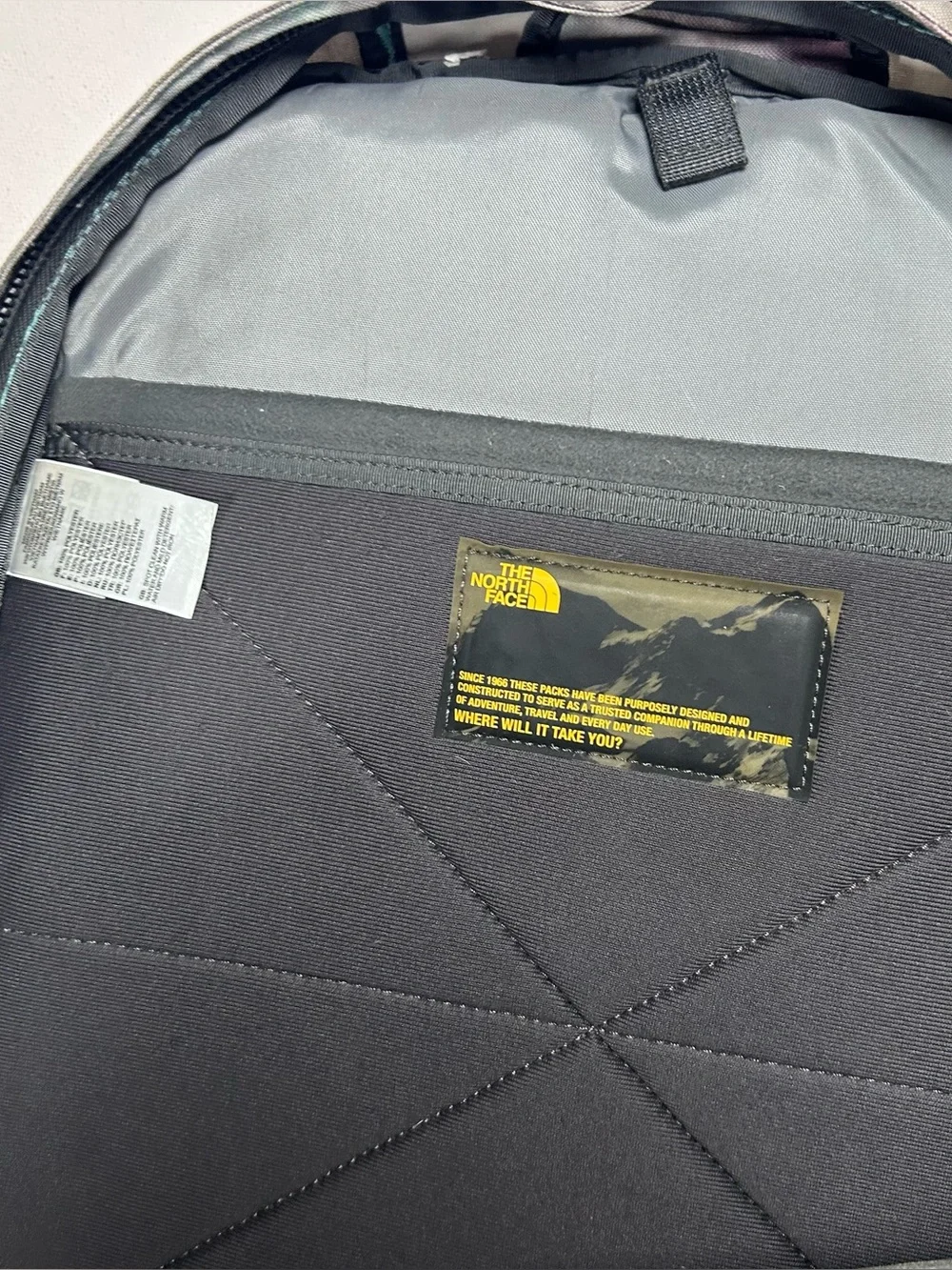 The North Face north face